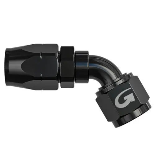 Goodridge 236-61 - 60 Degree Female Swivel Fitting - Jic/Unf