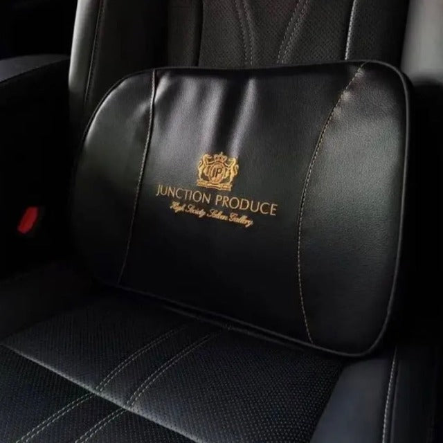 Junction Produce Waist Pad (Lumbar Cushion)