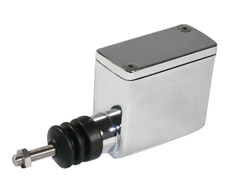 Wilwood Motorcycle Forward Control Master Cylinder 5/8" Bore 260-10378