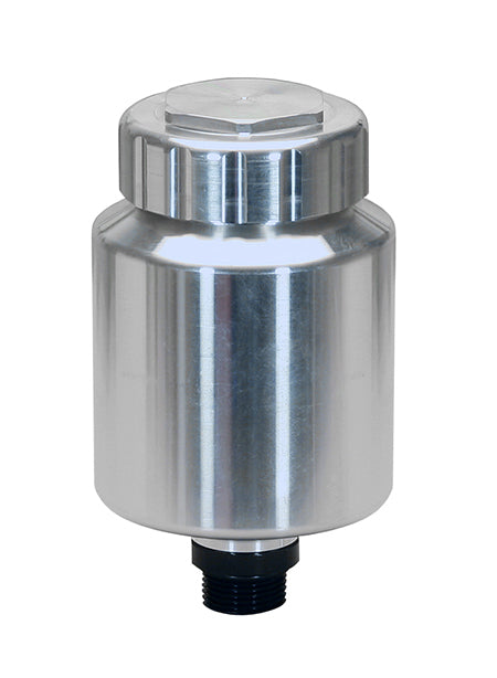 Wilwood Compact Remote Side Mt Master Cyl-Banjo Outlet 15/16" Bore 260-14793
