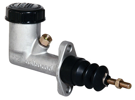 Wilwood Integral Reservoir Compact Master Cylinder .70 Bore 260-6579