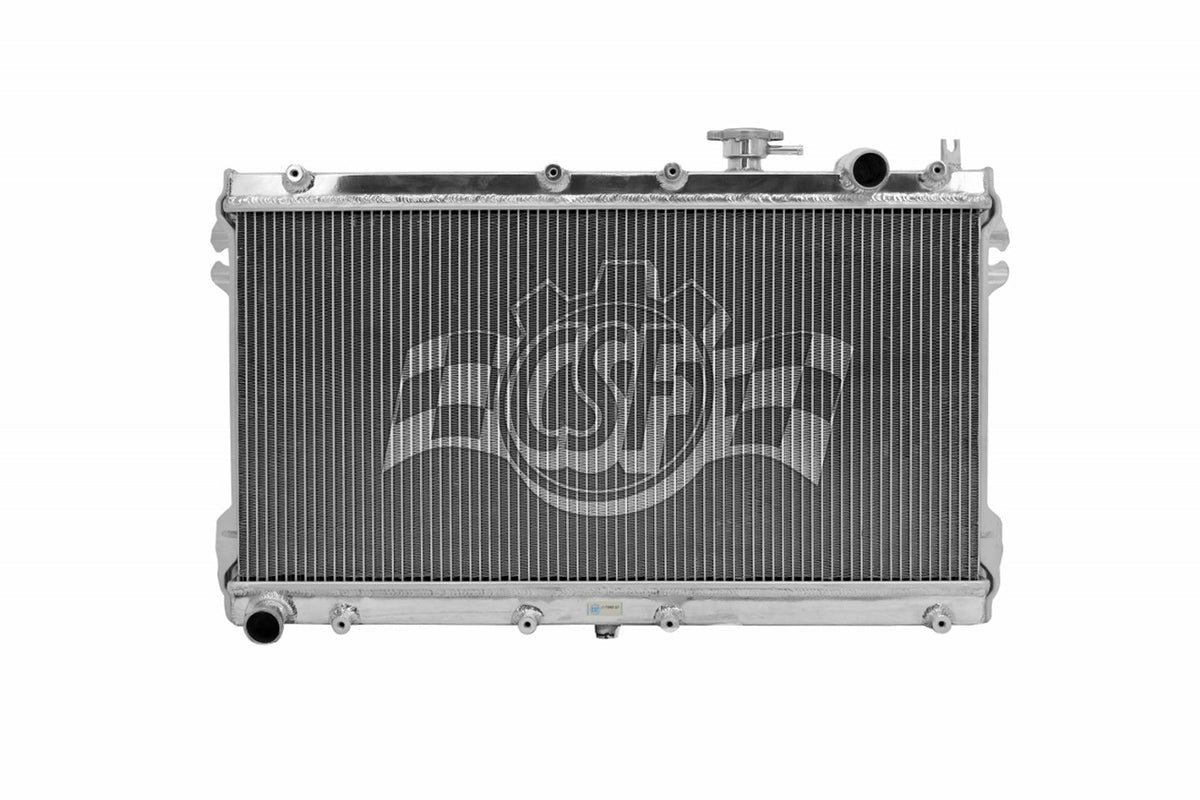CSF High-Performance All-Aluminum Radiator for Mazda MX-5 Miata NA (1989-1997)