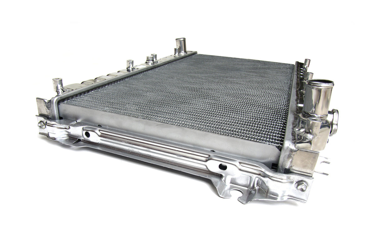 CSF High-Performance All-Aluminum Radiator for Mazda MX-5 Miata NA (1989-1997)