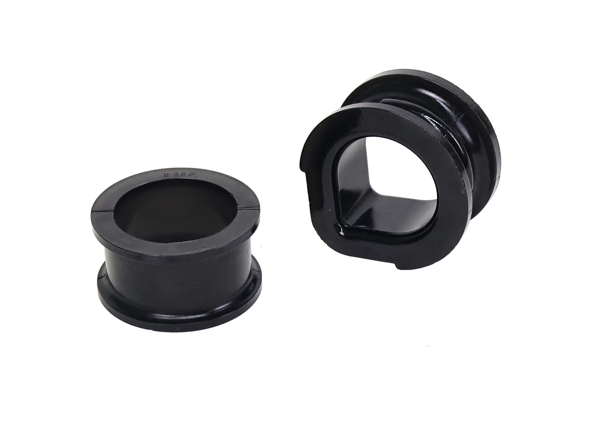 Whiteline Front Rack and Pinion Mount Bushing KSR218 for Nissan Skyline R32/R33/R34
