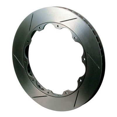 Alcon 304mm x 25.4mm Alcon Ventilated Discs