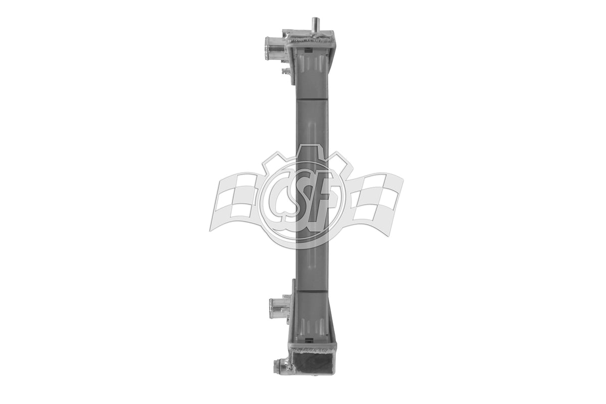 CSF 7/8/9 High-Performance All-Aluminum Radiator for Mitsubishi Lancer Evolution VII-IX CT9A (2003-2007)