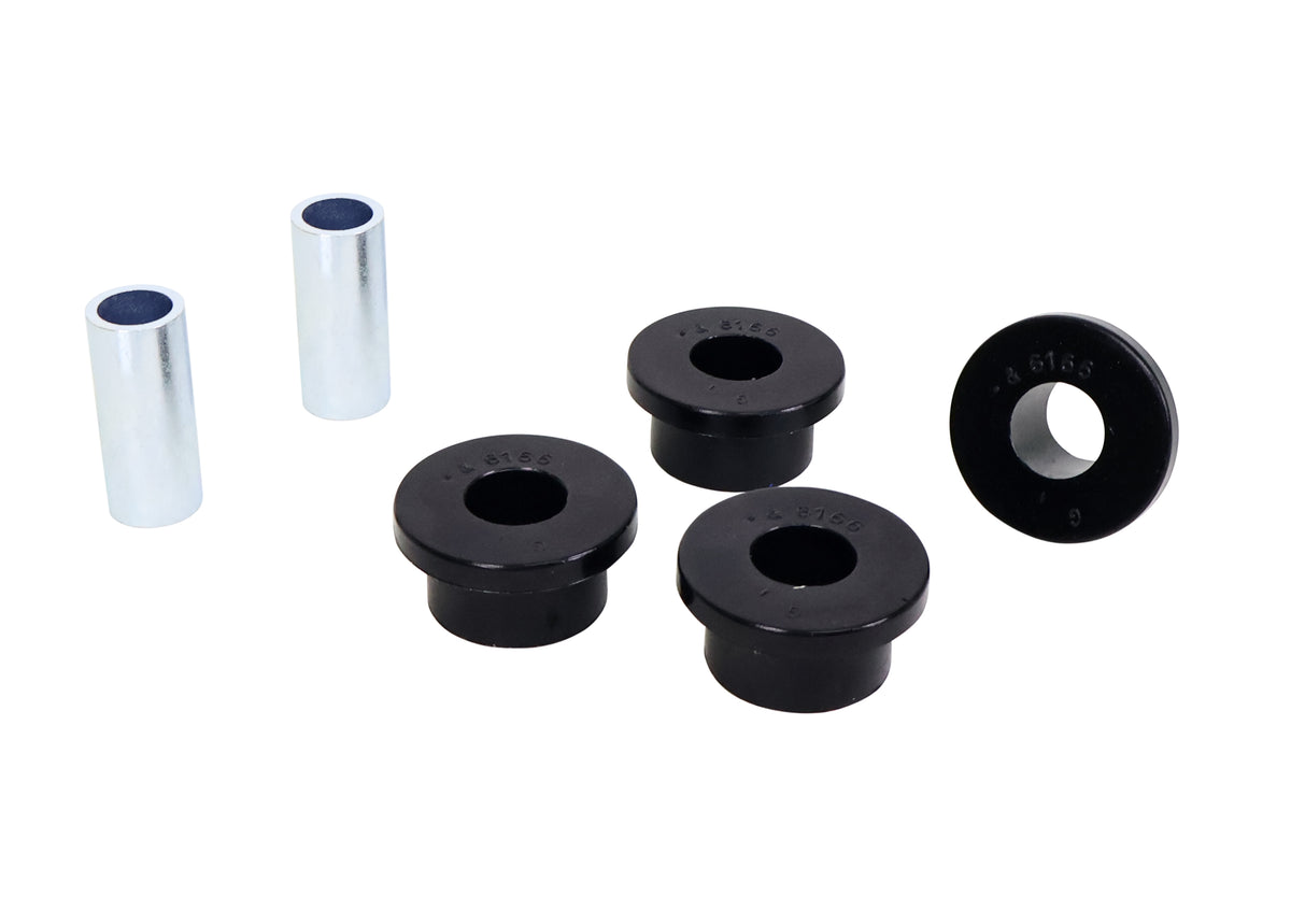 Whiteline Rear Lower Control Arm Bushing W63750 for Lexus LS400 UCF10 (1990-1994)