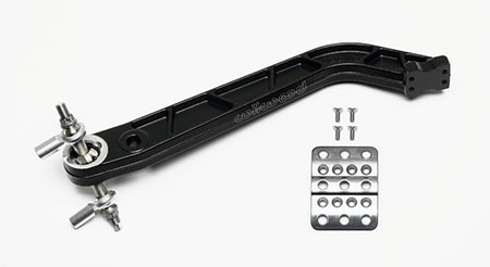 Wilwood Pedal Kit, Tru-Bar Brake 340-15152