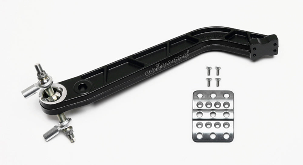 Wilwood Pedal Kit, Tru-Bar Brake 340-15152