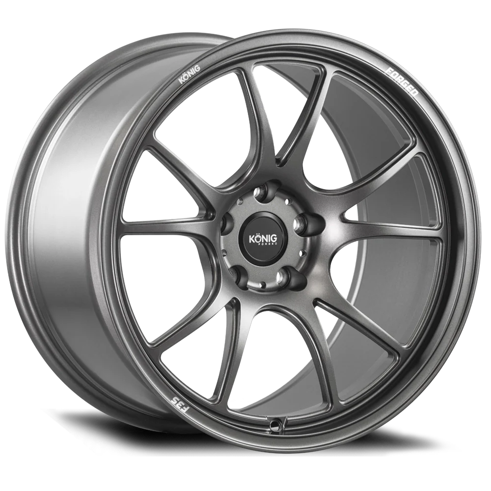 Konig F3S Wheel
