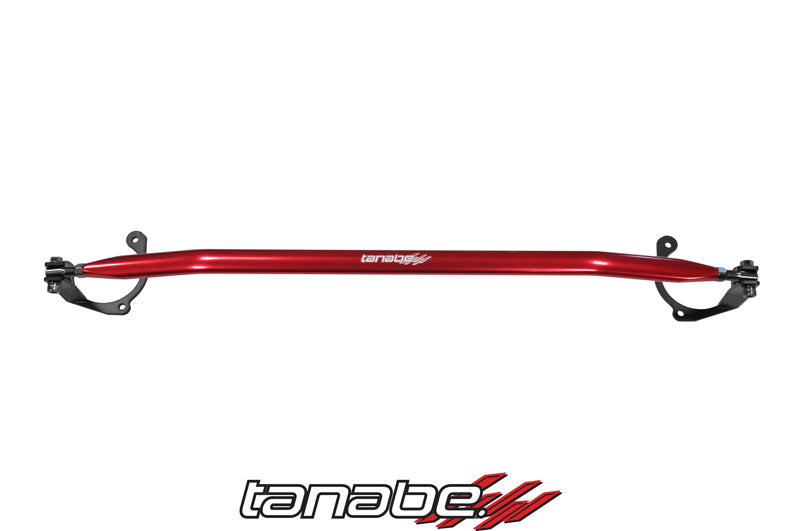 Tanabe Sustec Strut Tower Bar Front for Infiniti Q50 AWD / Q50 RWD / Q50S AWD / Q50S RWD V37 (2014-2015)