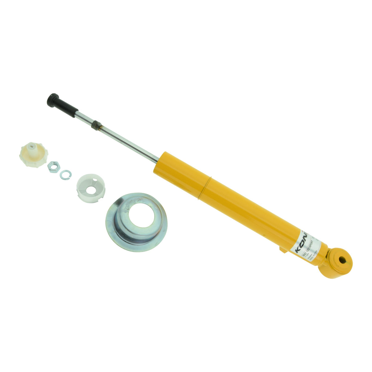 KONI Sport Front Shock Absorber 8041-1251SPORT for Mazda MX-5 Miata NB (1998-2005)