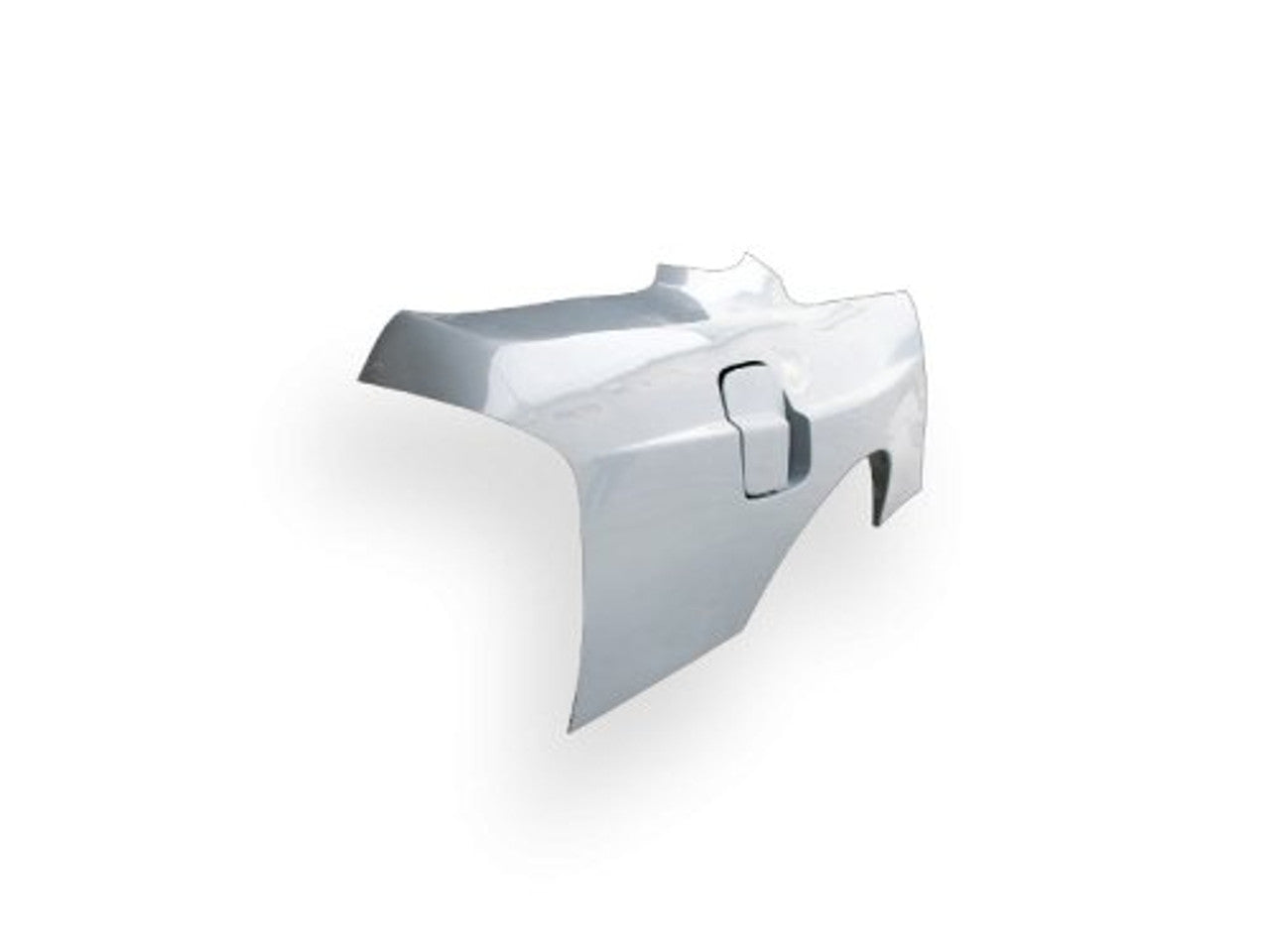 Origin Lab Rear Overfenders 50mm Type 2 (95-98 S14)