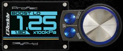 GReddy Profec Electronic Boost Controller