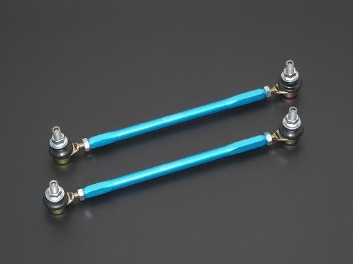 Cusco Pillowball Bushing Kit Rear Sway Bar End Link / Pillow Ball Type (Lower Control Arm side) for Subaru Impreza WRX STi Hatchback / Impreza WRX STi Sedan / WRX GRB/GVB/VAB (2008-2021)