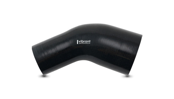Vibrant 45° Transition Elbows