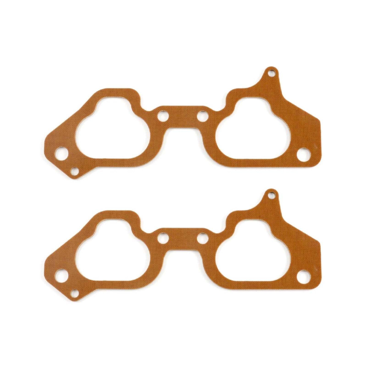 GrimmSpeed Intake Manifold Phenolic Spacer - 3mm - 2002-14 Subaru WRX, 2004-21 Subaru STI for Subaru WRX/STI GDB/GRB/GVB/VAB (2002-2021)