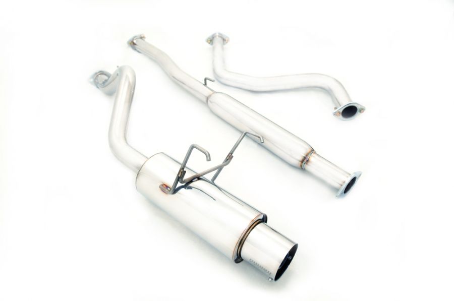 Megan Racing Honda Civic ’92-’00 2/4 Door Drift Spec MR-CBS-D for Honda Civic EG/EK9 (1992-2026)