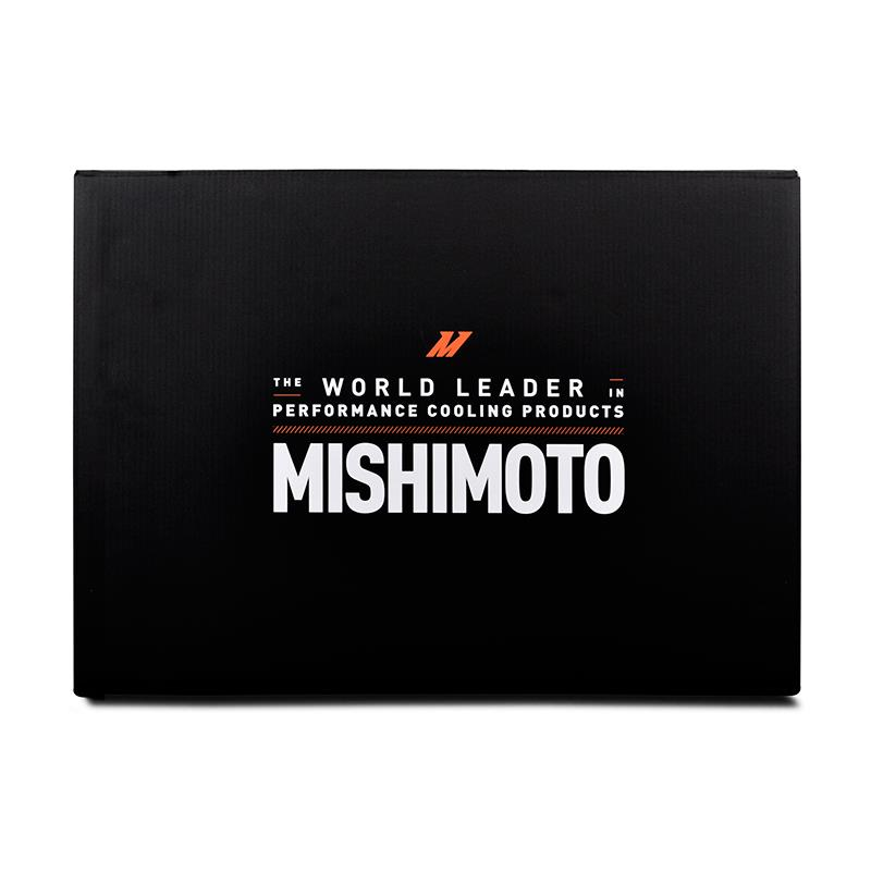 Mishimoto Performance Aluminum Radiator for Toyota MR2 SW20 (1990-1995)
