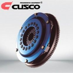 Cusco Single Plate Clutch System Pull Type clutch system for Honda S2000 AP1/AP2 (1999-2009)