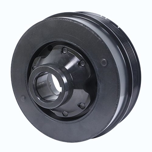 Fluidampr Performance Harmonic Damper for Nissan GT-R R35 (2009-2021)