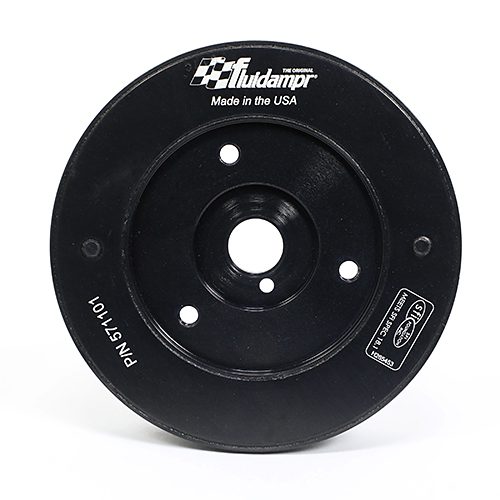 Fluidampr Performance Harmonic Damper for Toyota 86 / Subaru BRZ / Scion FR-S / Subaru WRX (FA20) ZN6/VAB (2013-2021)