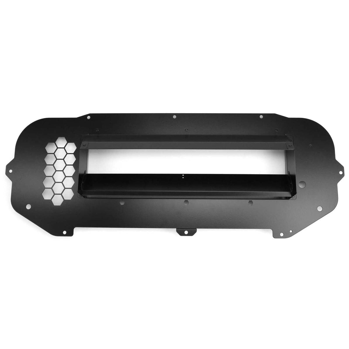 GrimmSpeed Top Mount Intercooler Splitter - 2004-05 Subaru WRX for Subaru WRX/STI GDB (2004-2005)