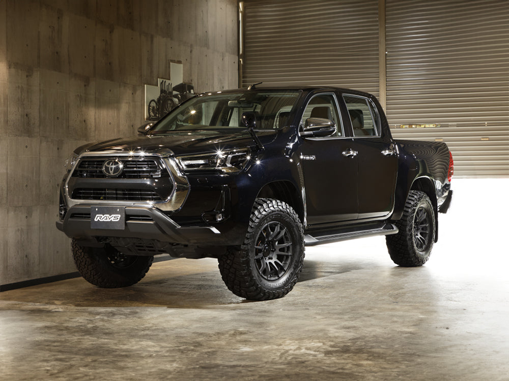 Gram Lights 57XR-X