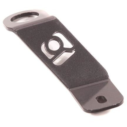 Innovative Mounts 88-91 Cr-X Radiator Bracket To Mount 92-00 Civic Style Radiator for Honda Civic EG/EK9 (1988-2000)