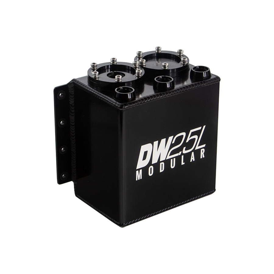DeatschWerks 2.5L Surge Tank (6-000-25ST)