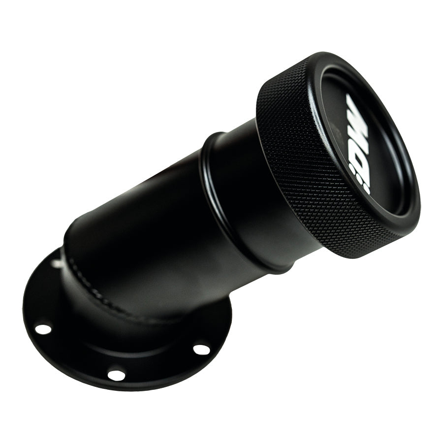 DeatschWerks 2.0FST Filler Neck (6-03-FST-ANGLE)