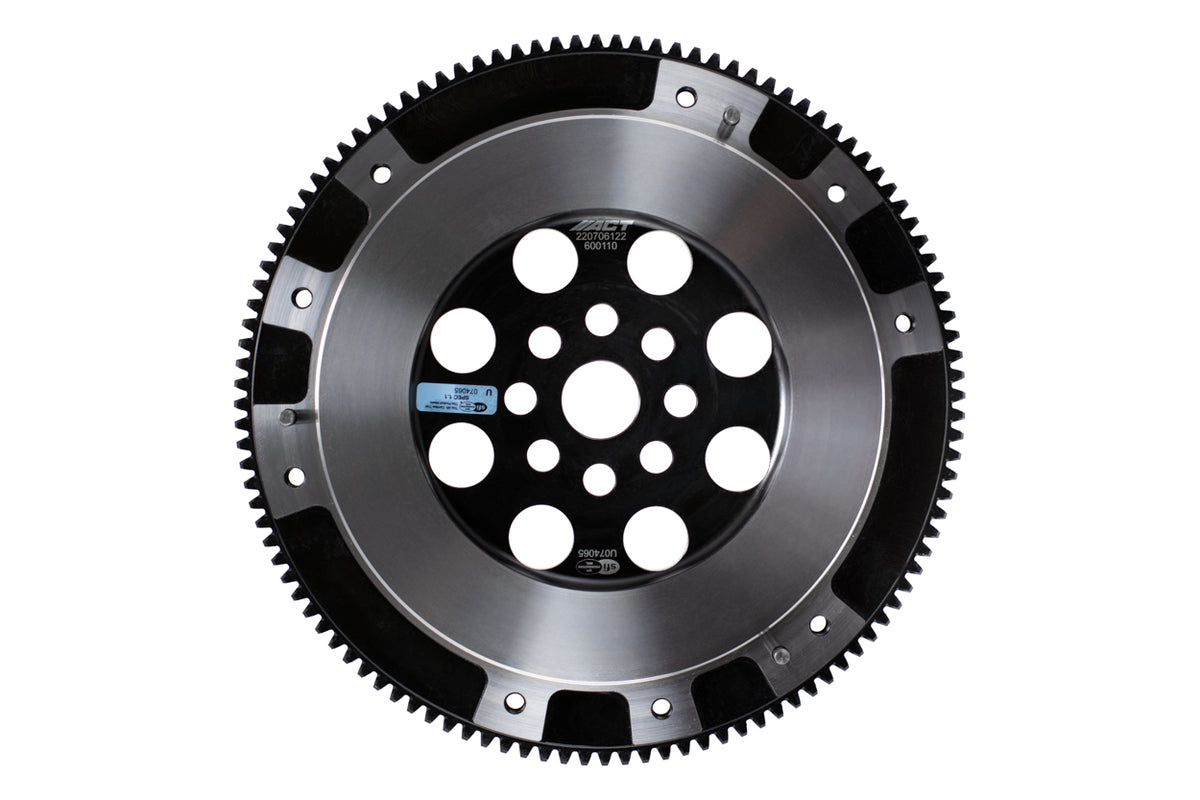 ACT XACT Streetlite Clutch Flywheel for Acura/Honda Integra / Civic / Civic del Sol DC2/EG/EK9 (1994-2001)