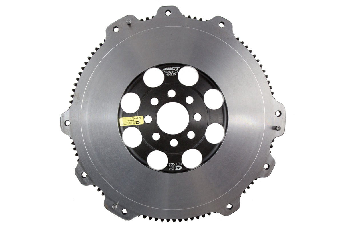 ACT XACT Streetlite Clutch Flywheel for Nissan Silvia S13/S14 (1989-1998)