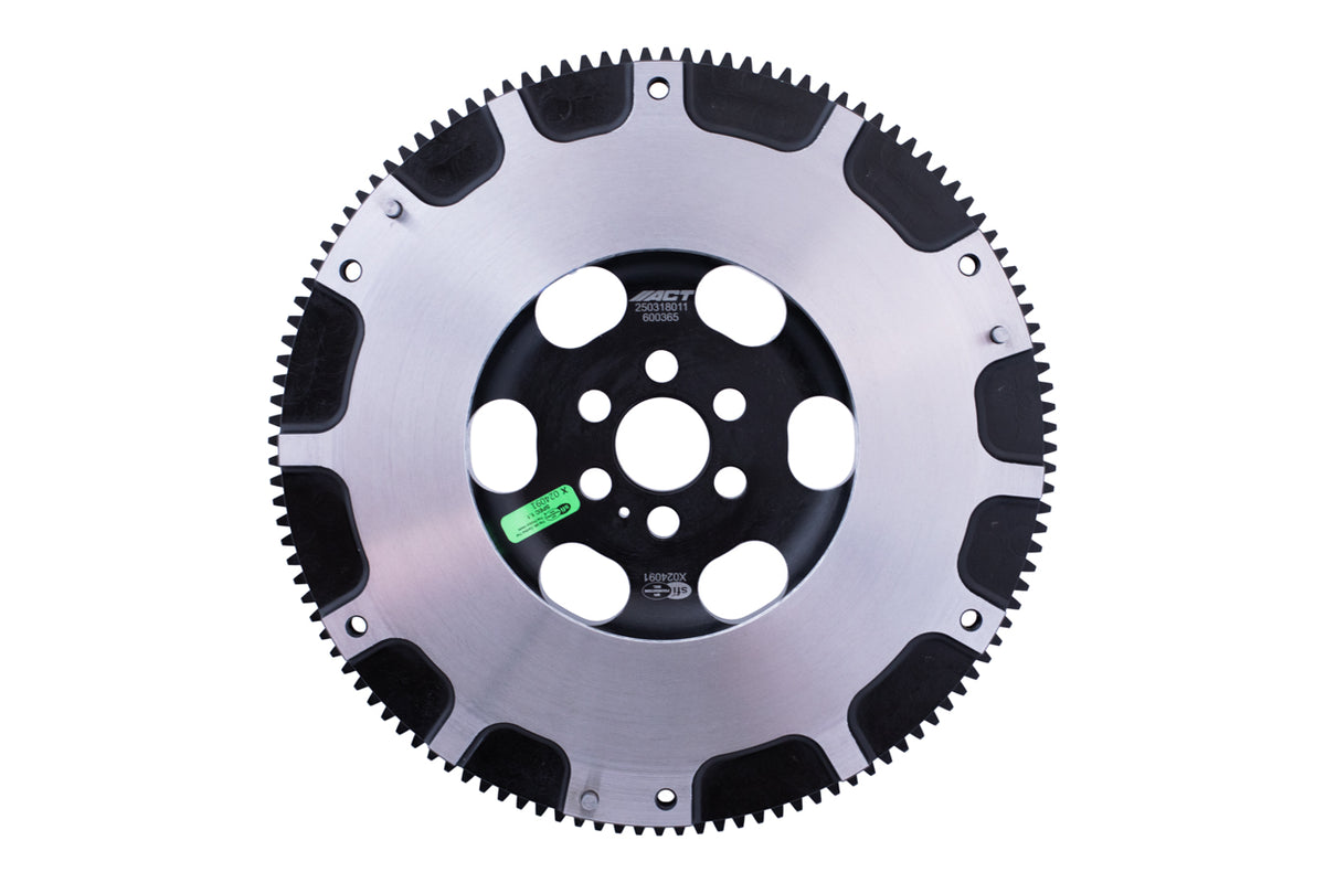 ACT XACT Streetlite Clutch Flywheel for Nissan 240SX S13 (1989-1994)