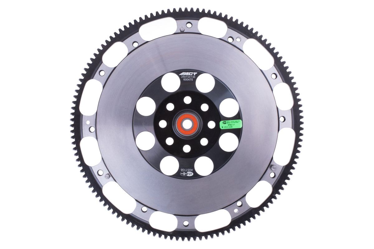 ACT XACT Prolite Clutch Flywheel for Toyota/Scion/Subaru 86/FR-S / BRZ / WRX STI ZN6/GDB (2006-2020) [600475]
