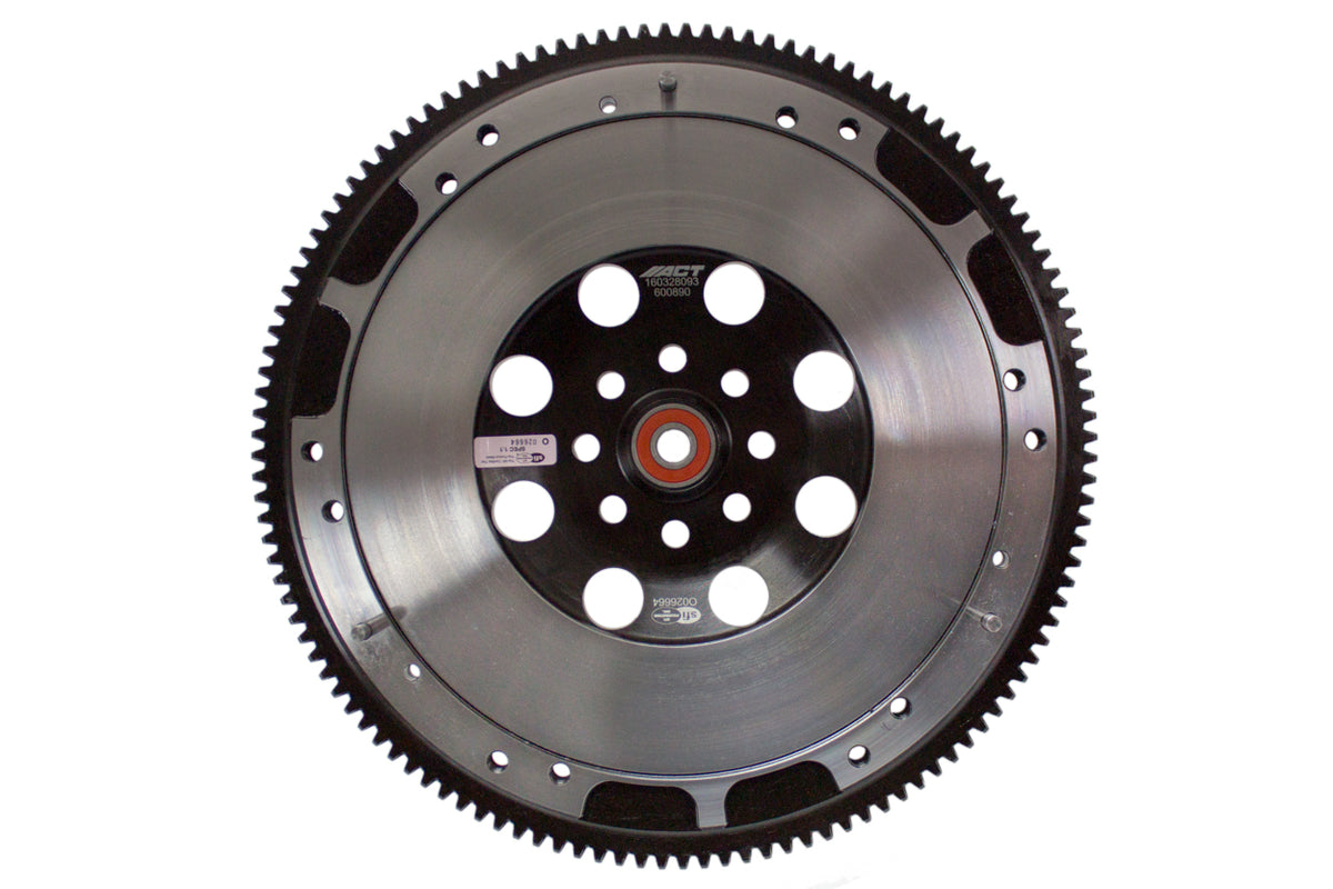 ACT XACT Streetlite Clutch Flywheel for Toyota/Scion/Subaru 86/FR-S / BRZ / WRX STI ZN6/GDB (2006-2020) [600890]