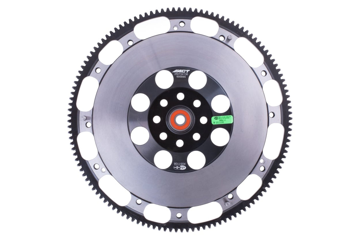 ACT XACT Prolite Clutch Flywheel for Toyota/Scion/Subaru 86/FR-S / BRZ / WRX STI ZN6/GDB (2006-2020) [600895]