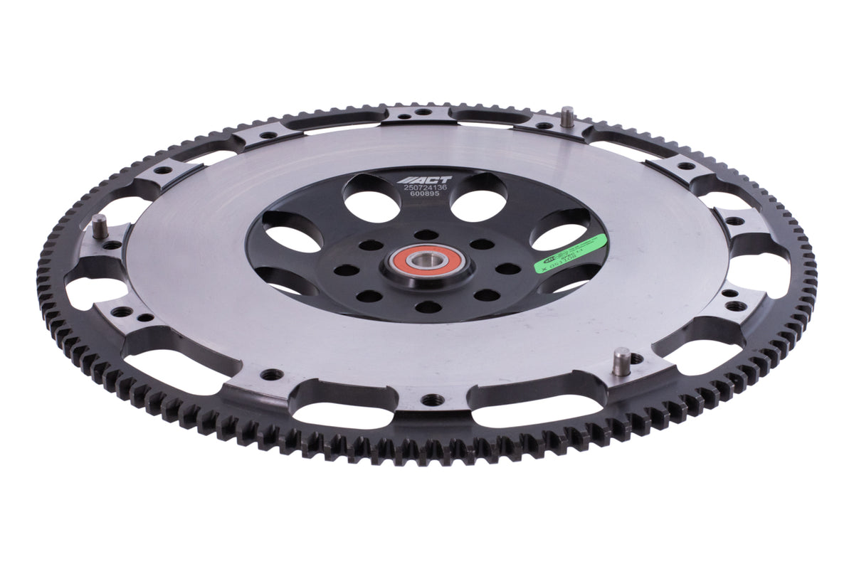 ACT XACT Prolite Clutch Flywheel for Toyota/Scion/Subaru 86/FR-S / BRZ / WRX STI ZN6/GDB (2006-2020) [600895]
