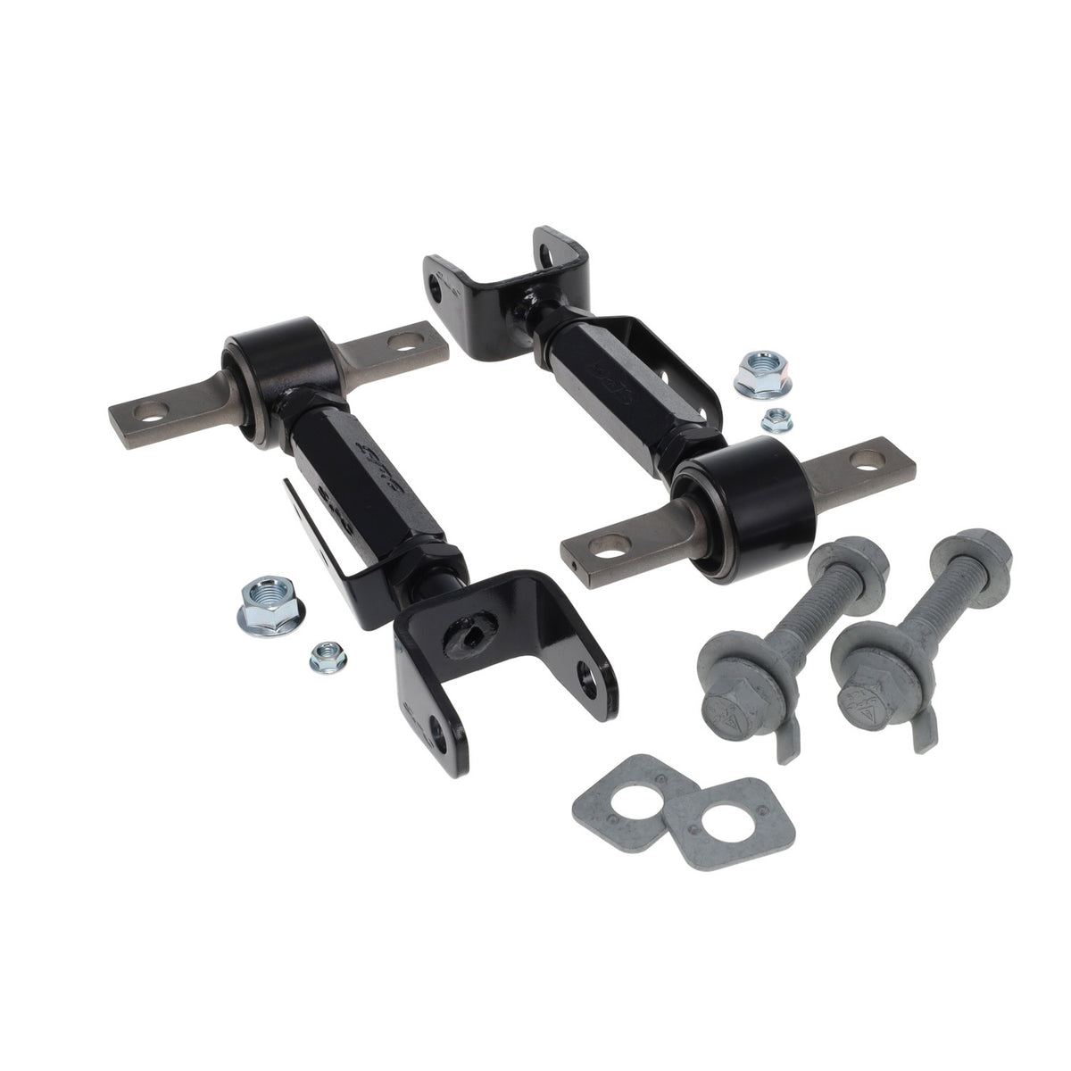 SPC Performance Front And Rear Camber Kit 60120 for Acura RSX DC5 (2002-2006)