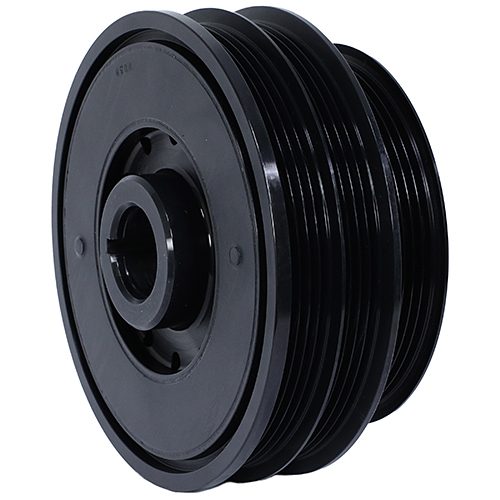 Fluidampr Performance Harmonic Damper for Nissan Skyline GT-R (RB26DETT Phase 1) R32 (1989-1994)