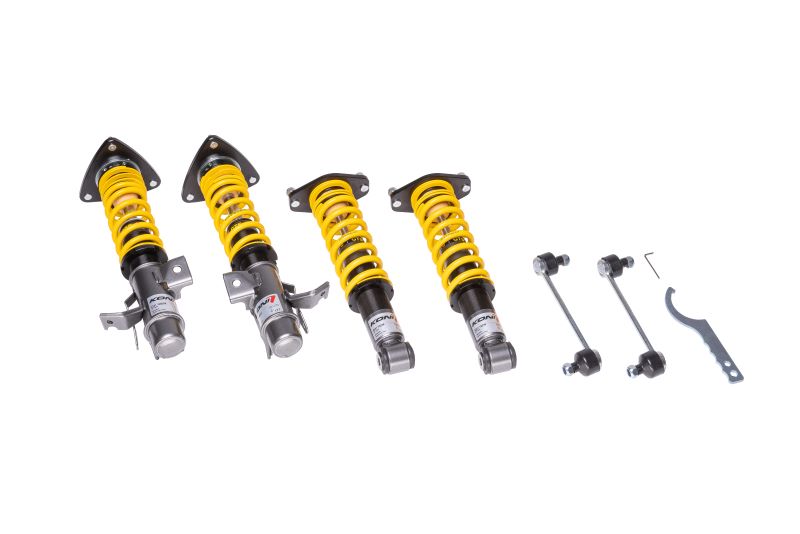 KONI GTS Coilover Kit 1200-1002 for Toyota/Subaru 86/FR-S/GR86 ZN6/ZN8 (2012-2026)