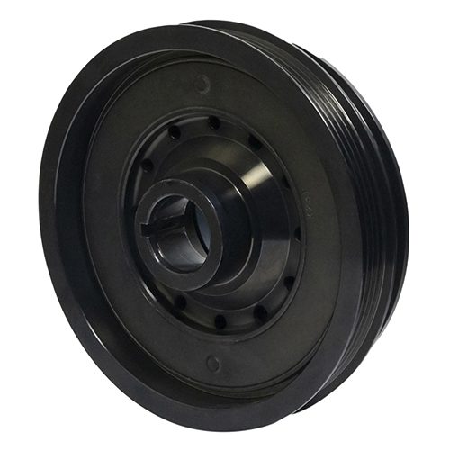 Fluidampr Performance Harmonic Damper for Nissan Silvia / 180SX (SR20DE/DET) S13/180SX/S14/S15 (1989-2002)
