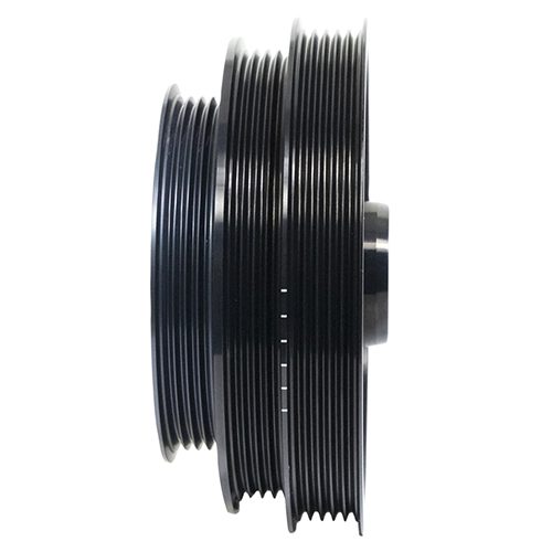 Fluidampr Performance Harmonic Damper for Nissan Silvia / 180SX (SR20DE/DET) S13/180SX/S14/S15 (1989-2002)
