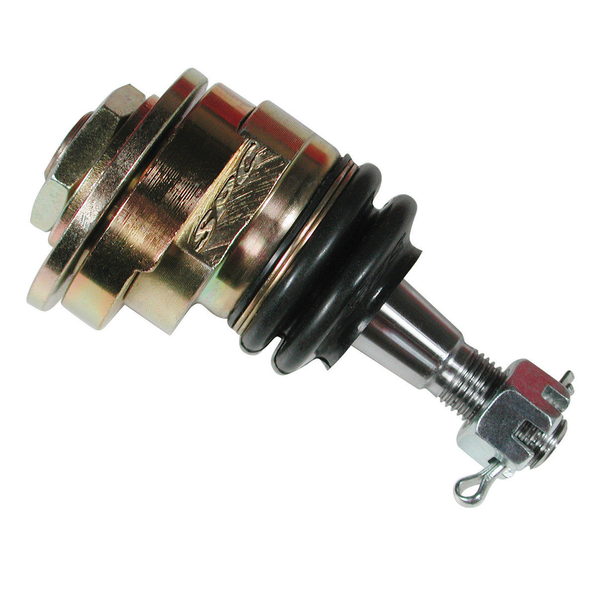 SPC Performance Adjustable 1.5 Camber Upper Ball Joint 67135 for Acura/Honda Integra/Civic DC2/EG/EK9 (1990-2001)