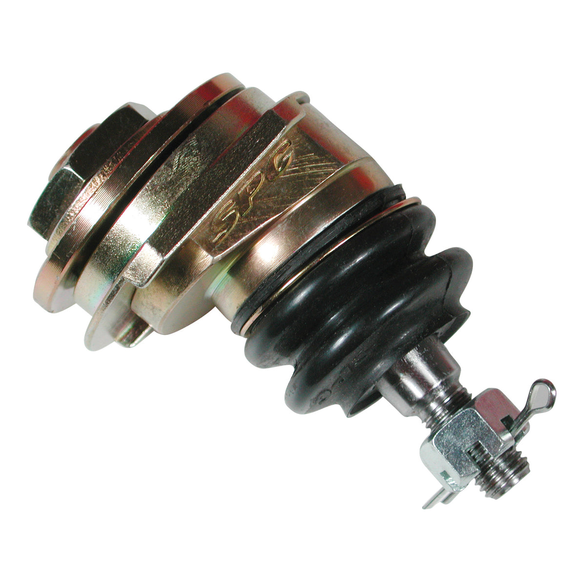 SPC Performance Adjustable +3.0 Camber Upper Ball Joint 67330 for Acura/Honda Integra/Civic DC2/EG/EK9 (1990-2001)