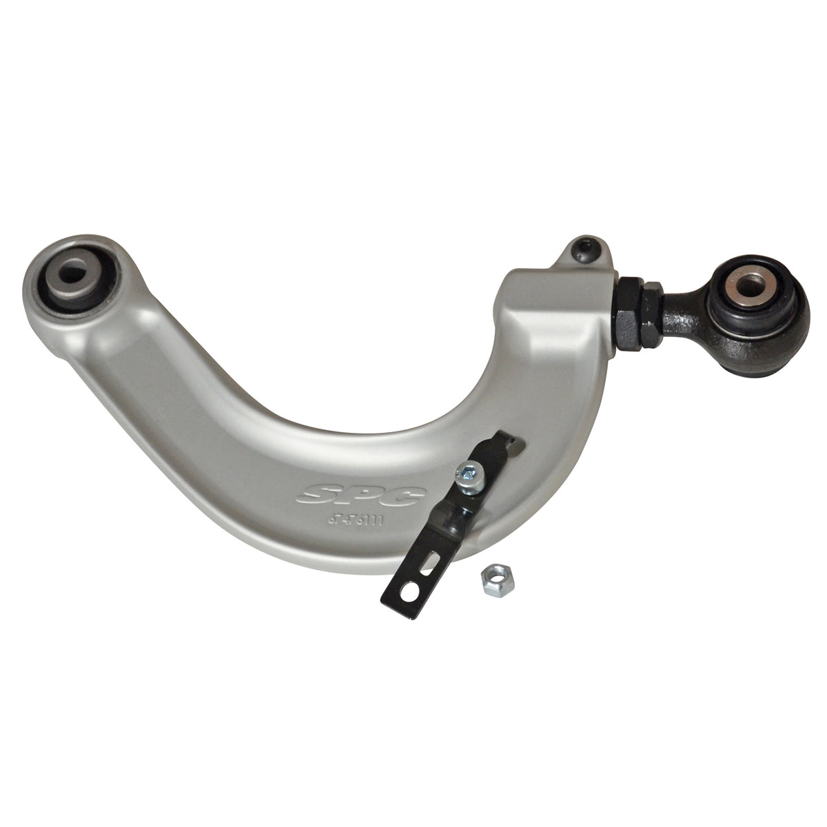 SPC Performance Rear Adjustable Camber Arm 67476 for Acura Integra DE4 (2023-2025)