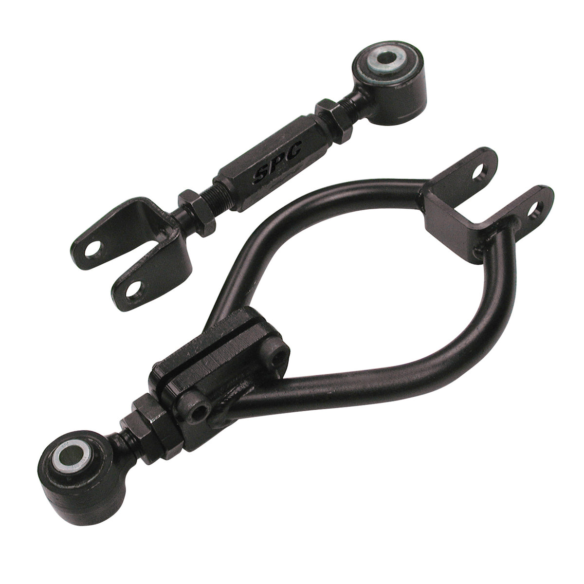 SPC Performance Rear Camber Arm & Link Kit 67765 for Nissan 240SX/Silvia/300ZX S13/Z32 (1989-1996)