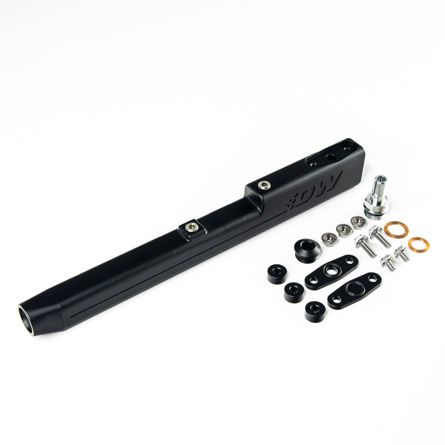DeatschWerks Honda B-Series Fuel Rails for Honda/Acura Civic/Integra (B-series) EG/EK9/DC2
