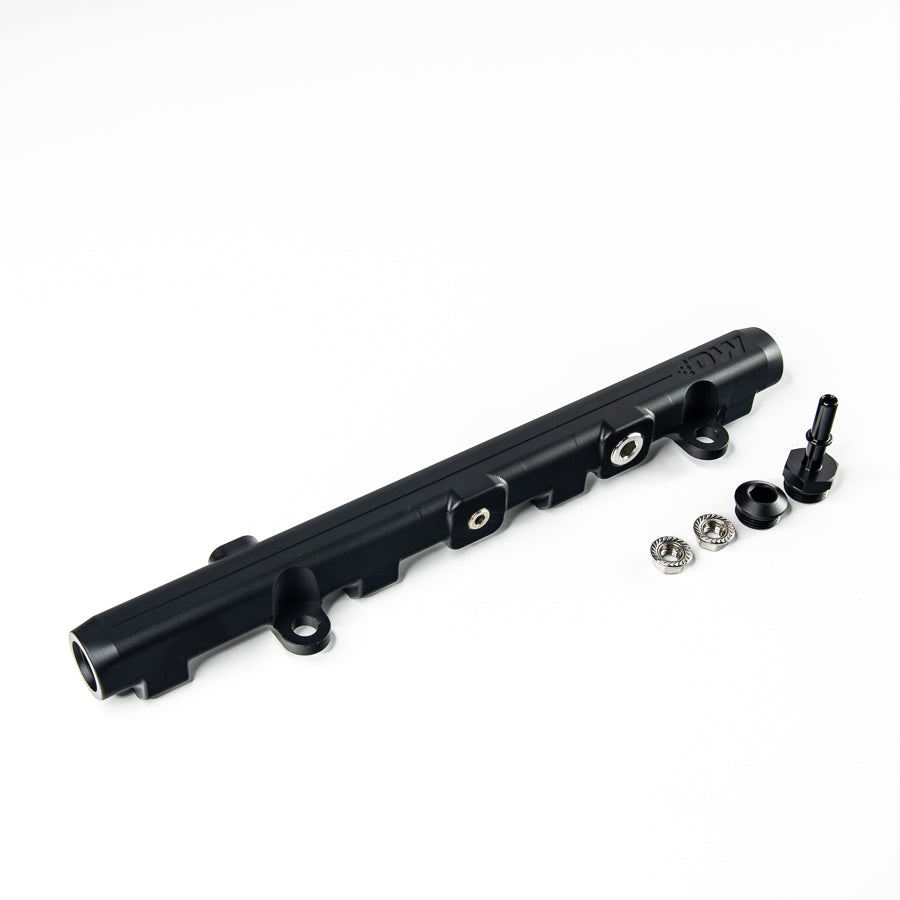 DeatschWerks Honda K-Series Fuel Rails for Honda/Acura K-series engine K20/K24