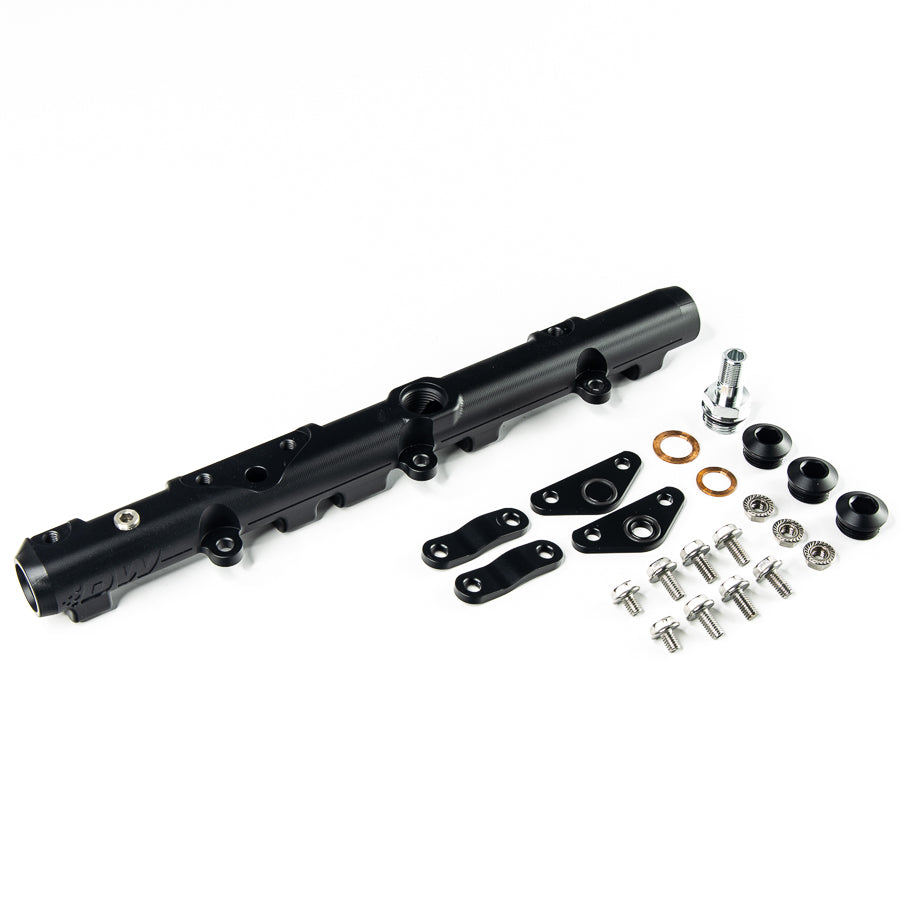 DeatschWerks Honda S2000 2000-2005 Fuel Rails for Honda S2000 AP1/AP2 (2000-2005)